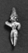 Figurine of a God Thumbnail