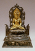 The Buddhist Goddess Tara Thumbnail
