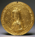 Medallion with the Portrait of Louis XII, King of France Thumbnail