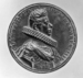 Bronze Medal of Cosimo II de' Medici Thumbnail