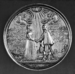 Marriage Medal of Willem of Orange and Mary of England Thumbnail