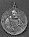 Medal of Johann Friedrich, Duke of Saxony Thumbnail