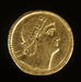 Solidus of Constantine I Thumbnail