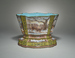 Vase with Scenes of Wolves and Deer Thumbnail