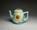 "Sunflower" Teapot Thumbnail