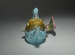 Teapot, Shape Number 165 Thumbnail