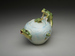 Frog Teapot, model no. 1415 Thumbnail