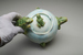 Frog Teapot, model no. 1415 Thumbnail