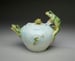 Frog Teapot, model no. 1415 Thumbnail