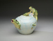 Frog Teapot, model no. 1415 Thumbnail