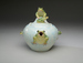 Frog Teapot, model no. 1415 Thumbnail