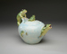 Frog Teapot, model no. 1415 Thumbnail