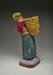 Figural Vase, shape no. 118 Thumbnail