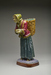 Figural Vase, shape no. 118 Thumbnail