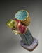 Figural Vase, shape no. 118 Thumbnail