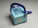 Japanese Tea Kettle, shape no. 254 Thumbnail