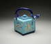 Japanese Tea Kettle, shape no. 254 Thumbnail