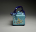 Japanese Tea Kettle, shape no. 254 Thumbnail
