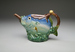 Teapot, shape no. 630 Thumbnail
