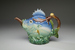 Teapot, shape no. 630 Thumbnail