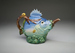 Teapot, shape no. 630 Thumbnail