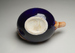 Dragon Kettle, pattern no. C1213 Thumbnail