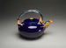 Dragon Kettle, pattern no. C1213 Thumbnail