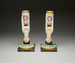 Sphinx Candlesticks, shape no. 2706 Thumbnail