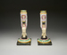 Sphinx Candlesticks, shape no. 2706 Thumbnail