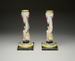 Sphinx Candlesticks, shape no. 2706 Thumbnail