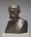 Bust of William T. Walters Thumbnail