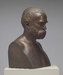 Bust of William T. Walters Thumbnail