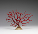 Corallium rubrum (Mediterranean Red Coral Tree) Thumbnail