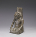 Figural Urn of a Masked Deity Thumbnail