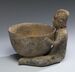 Figure with Large Bowl Thumbnail
