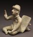 Figure from Small Figural Group Thumbnail