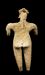 One of Four Figures, Standing Female Thumbnail