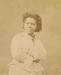 Portrait of Edmonia Lewis (1844-1907) Thumbnail