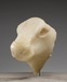 Head of a Large Bull Figure Thumbnail