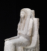 Seated Statue of Nehy Thumbnail