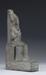 Statue of Osiris on a Throne Thumbnail