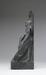 Statue of Isis Protecting Osiris Thumbnail