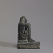 Block Statue of Kha-em-Waset Thumbnail
