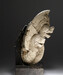 Triple-headed Naga (Serpent Divinity) Thumbnail
