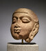 Head of Buddha or Jina Thumbnail