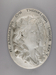 Medallion with Portraits of Flavius Adaloald, King of Italy, and his Mother Queen Theolinda Thumbnail