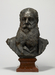 Portrait Bust of George A. Lucas Thumbnail