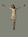 Crucified Christ Thumbnail