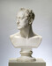 Bust of Czar Nicholas I of Russia (1796-1855) Thumbnail