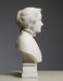 Bust of the Artist's Mother, Mrs. Israel Rinehart (Mary Snader, 1797-1868) Thumbnail